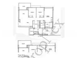 Treasure Crest (D19), Condominium #582931511